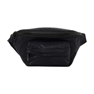 Emporio Armani unisex, Bolsos, Azul, Talla: ONE Size