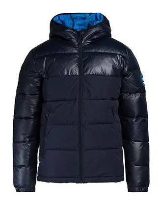 Jack & Jones COATS & JACKETS - Jackets on YOOX.COM