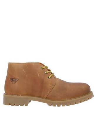 Docksteps Ankle boots