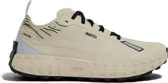 Norda Mens 001A Trail-Running Shoes Khaki 10.5