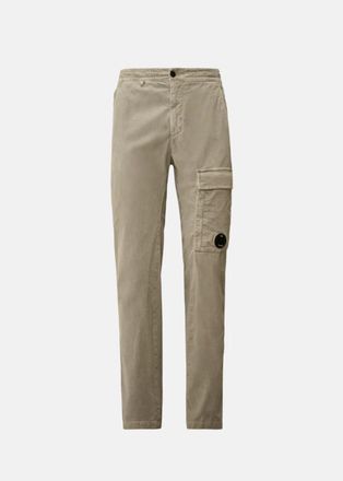 C.P. Company C.p. Company, Uomo, Pantaloni, Grigio, S, new