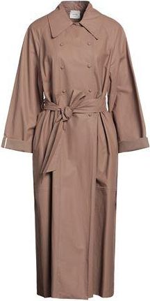 Alysi COATS & JACKETS - Overcoats & Trench Coats sur YOOX.COM