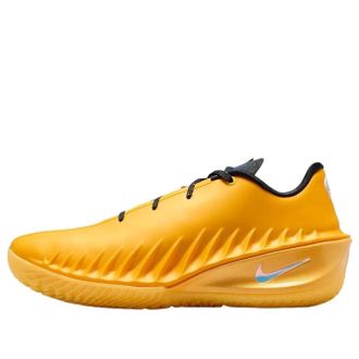 Nike Air Zoom G.T. Cut 4 Bruce Lee HV9922-700