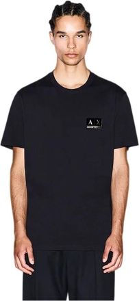 A|X Armani Exchange Essential T-shirt voor heren