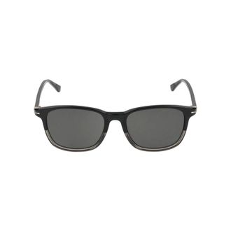 Montblanc Montblanc, unisex, Accessoires, Zwart, Maat: 52 MM