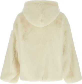 Tatras Yumola Jacket - White