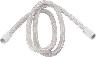 OEM Manguera De 15 Mm De Alta Flexibilidad Para Respiradores, Tubo Roscado Universal Para Mascarillas Faciales