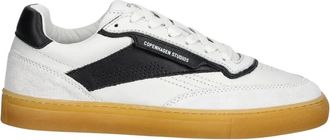 Copenhagen Zapatillas Cph 90 - Shoes - Mujer - Blanco - 39 EU