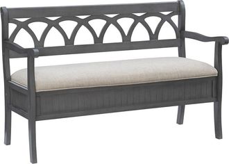 Linon Winslett Bench