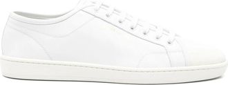 Saint Laurent Gym Sneakers