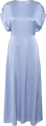 Inwear Donna, Abiti, Blu, M, new