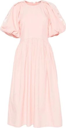 Stine Goya Mujer, Vestidos, Rosa, Talla: XS