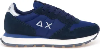 Sun 68 Mujer, Zapatos, Azul, Talla: 39 EU