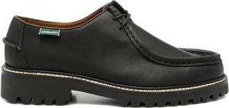 Sebago Lace-Up Shoes Opal Lug