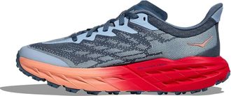 Hoka One One (WMNS) HOKA ONE ONE Speedgoat 5 Real Teal Papaya 1123158-RPY