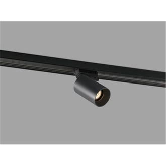 Faro Barcelona Stan Proyector De Carril 43721