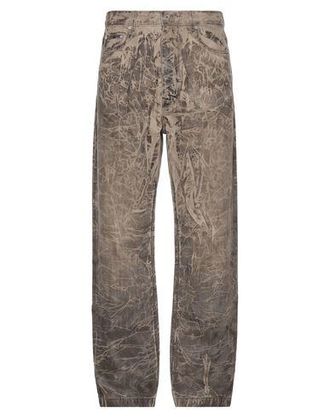 Rick Owens BOTTOMWEAR - Pantaloni jeans su YOOX.COM