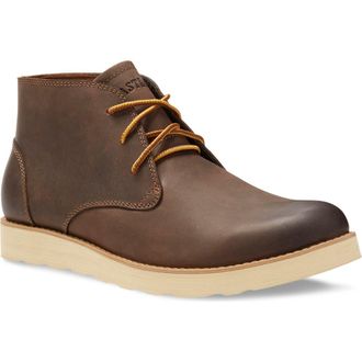 Eastland Jack Chukka Boot in Brown at Nordstrom, Size 10.5