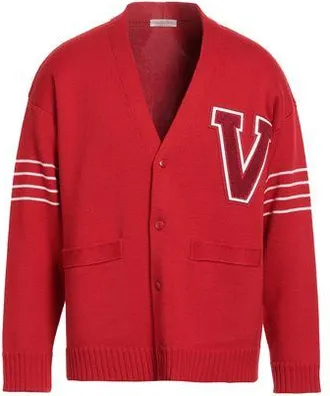 Valentino Garavani PRENDAS DE PUNTO - C&aacute;rdigans en YOOX.COM