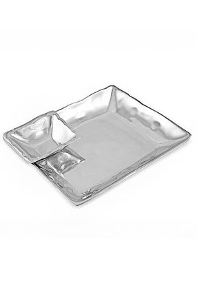 Beatriz Ball Soho Linda Chip and Dip in Silver at Nordstrom