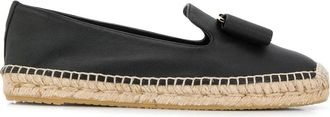 Ferragamo Ferragamo Sannio Espadrilles