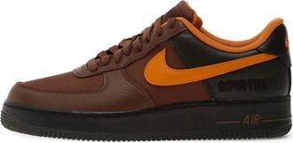 Nike Sneakers Air Force 1 GORE-TEX - Marrone