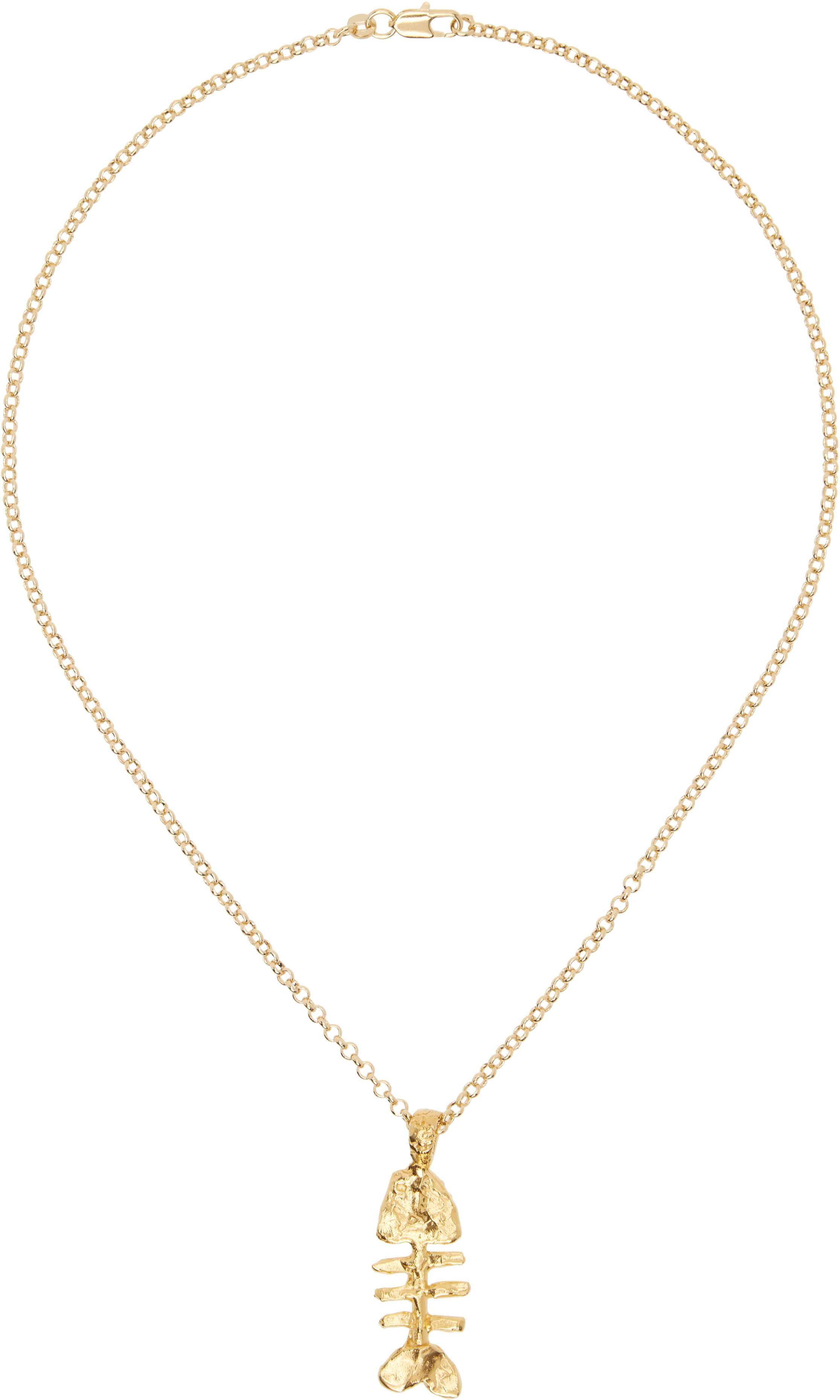 ALIGHIERIアリギエーリ THE STELLE NECKLACE 新品