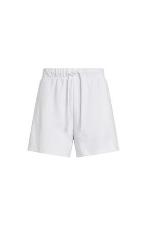 Electric Yoga Gym Shorts in White at Nordstrom, Size X-Small