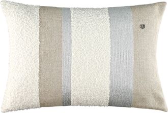 Stoeckel & Grimmler Kissenh&uuml;lle Spot Beige 60x40 cm Von Sportalm