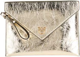 Pinko BAGS - Clutches on YOOX.COM