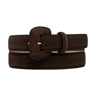 Gianni Chiarini Donna, Accessori, Marrone, S, new