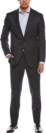 Canali 2pc Wool Suit