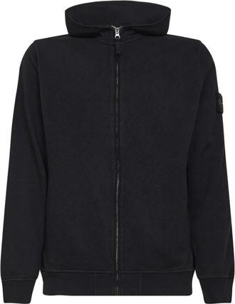 Stone Island Uomo, Felpe, Nero, L, new
