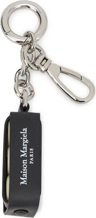 Maison Margiela unisex, Accesorios, Negro, Talla: ONE Size