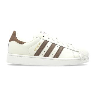 adidas Dames, Schoenen, Wit, Maat: 39 EU Leer