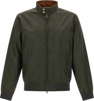 Barbour Royston Jacket