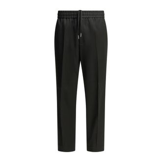 Golden Goose Hombre, Pantalones, Negro, Talla: L