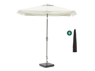 Shadowline Aruba parasol 210x150cm