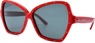Celine Celine Womens Cl4066is 64Mm Sunglasses