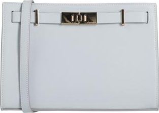Borbonese BOLSOS - Bolsos con bandolera en YOOX.COM