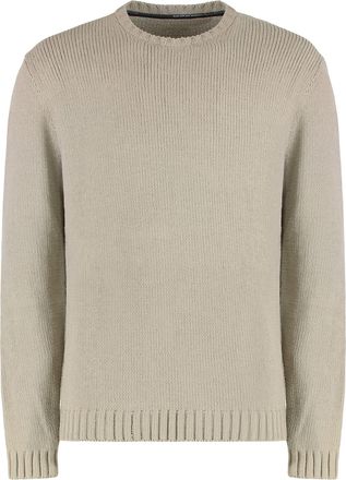 Roberto Ricci Design Sweater Round Neck Cinematt
