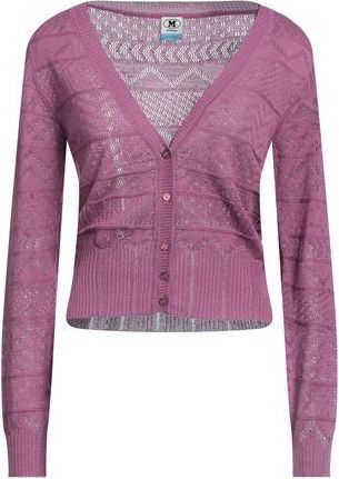 Missoni PRENDAS DE PUNTO - C&aacute;rdigans en YOOX.COM