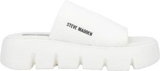 Steve Madden CALZADO - Sandalias con cierre en YOOX.COM