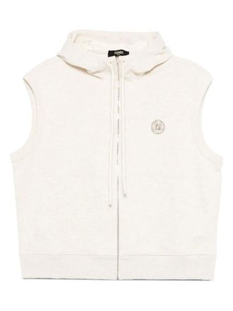 Men's Fendi Vests - up to −49% | Stylight