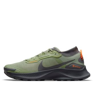 Nike Pegasus Trail 3 GTX Oil Green DO6728-300