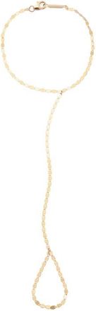 Lana Jewelry Hand Lariat Bracelet in Yellow at Nordstrom, Size 6