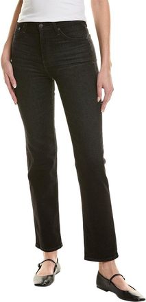 AG - Adriano Goldschmied Alexxis High-Rise Vintage Fit Straight Leg Jean