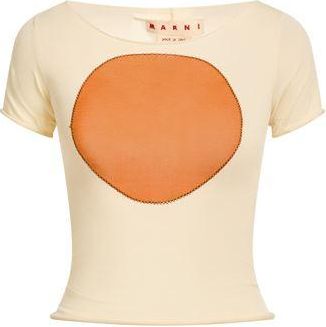 Marni TOPS - T-shirts auf YOOX.COM