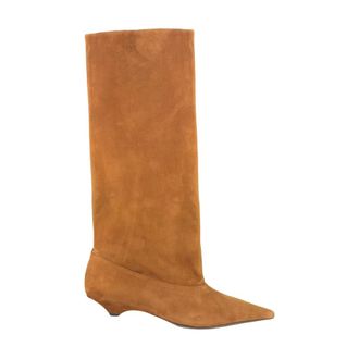 Vic Mati&eacute; K20 Kitty SSelene Tube Boot - Shoes - Mujer - Marr&oacute;n - 38 EU