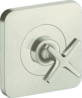 Axor Axor - Hansgrohe Citterio E V&aacute;lvula De Cierre Empotrada 12 X 12